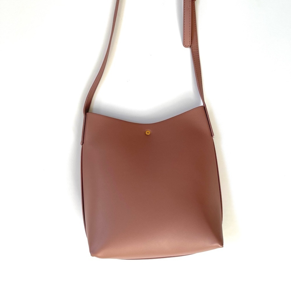 Samara medium shoulder bag crossbody purse - Picture 7 of 10
